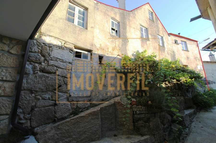 MORADIA para HABITAÇÃO ou INVESTIMENTO