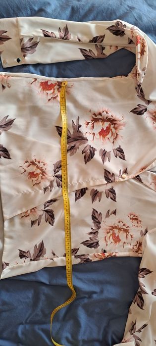 Koszula bawełniana XANA roz.M