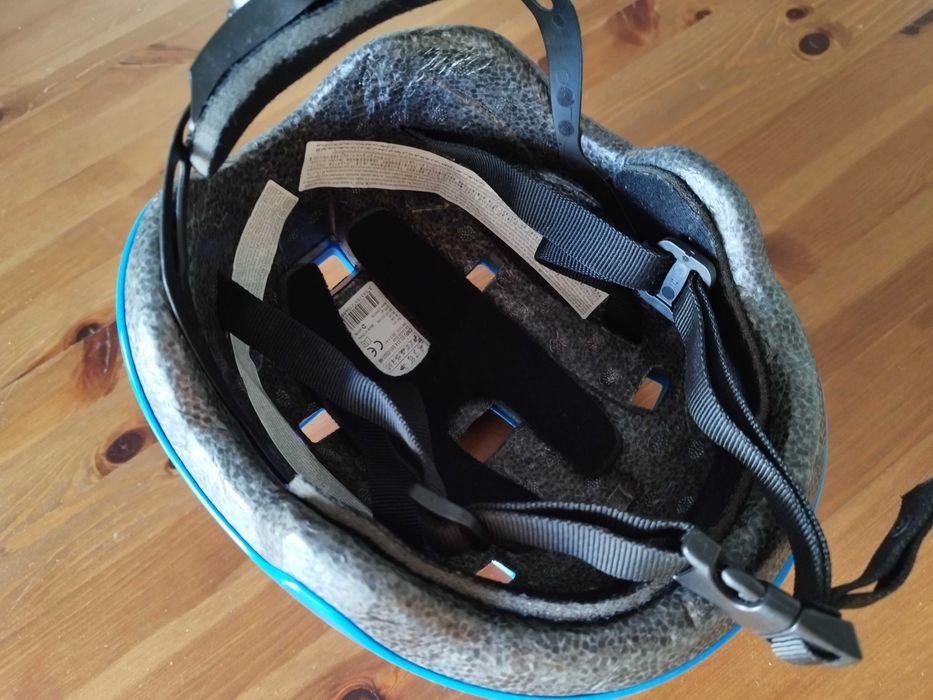 Capacete para criança (Patins/Skate/Trotinete) B100 OXELO