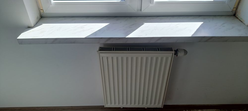 Parapet wewnętrzny