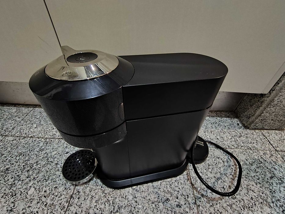 Máquina Café Nespresso