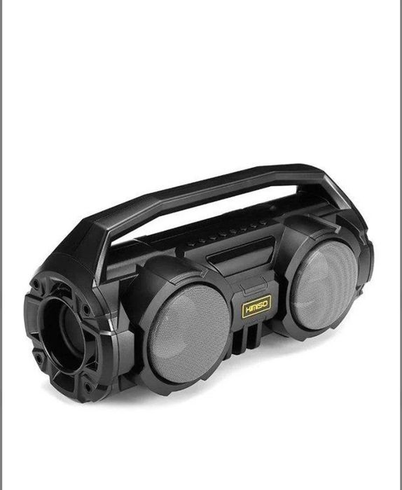 Портативна Bluetooth колонка Kimiso KM-S1