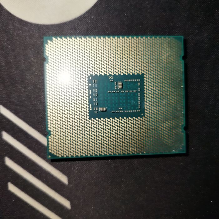 Intel Xeon E5-2609 v3 – 6 rdzeni | 1.9 GHz | LGA 2011-3