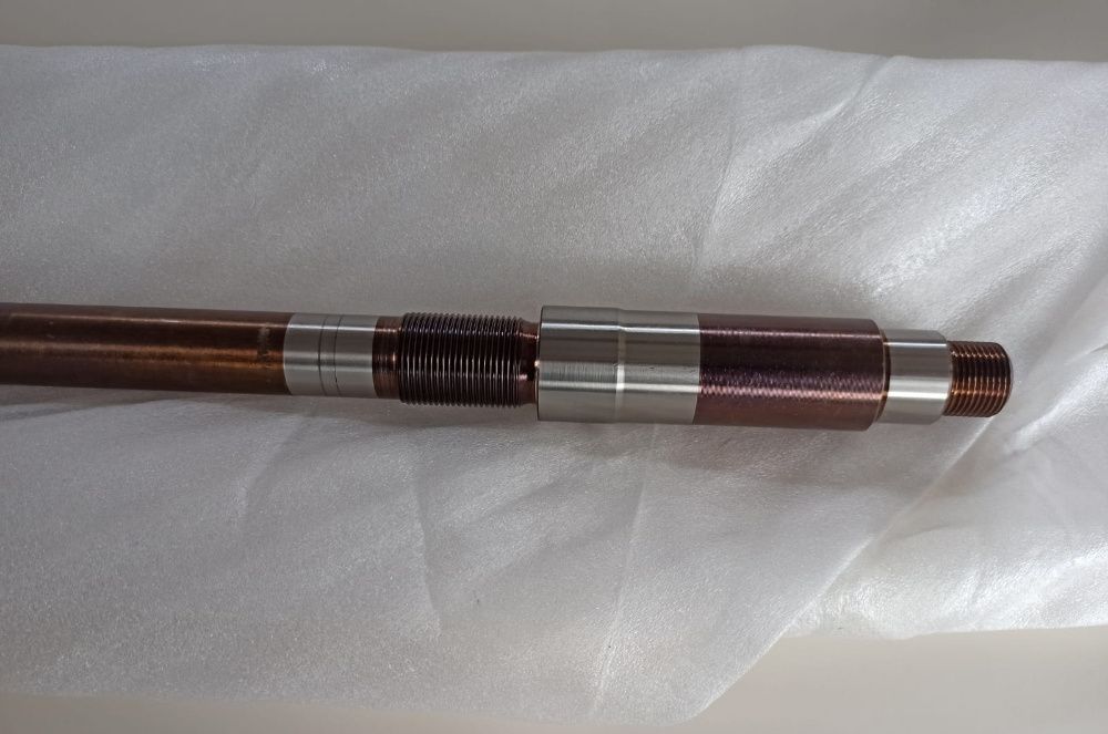 Wałek napędowy  Yamaha FX HO SVHO VXR VXS nr kat.  6S5-G5511-00