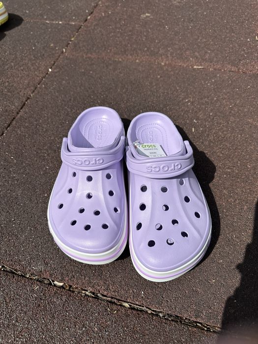 Крокси жіночі crocs 40 р. 25.5 см. 42 р. 26 см.
