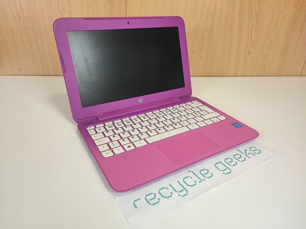 HP 11-d016na Intel Celeron N2840 2GB RAM DDR3 30GB eMMC