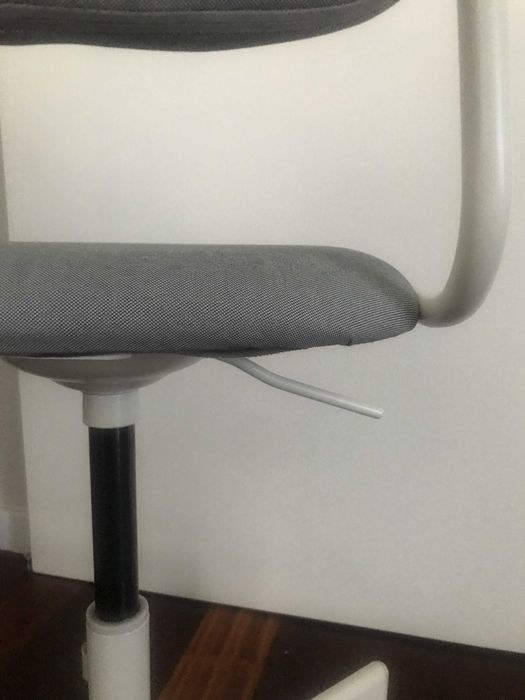 Cadeira para secretária de criança - IKEA