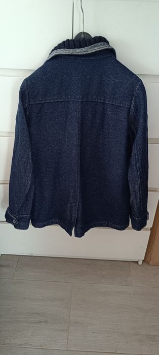 Płaszcz chlopiecy166