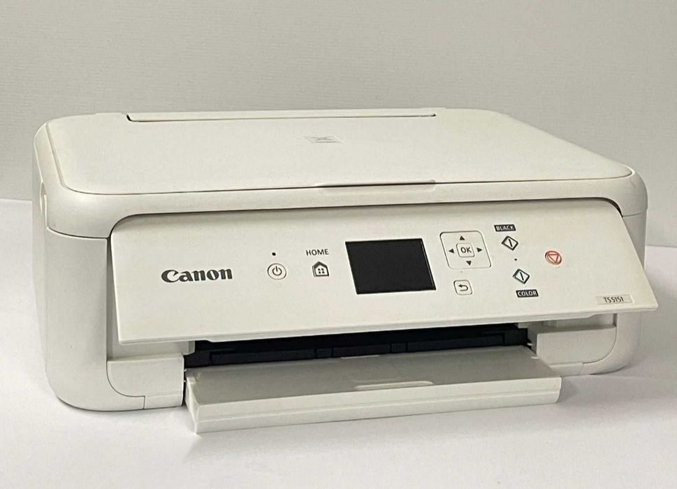CANON PIXMA TS5151 All-in-One Printer in Perfect Condition64286530850947120