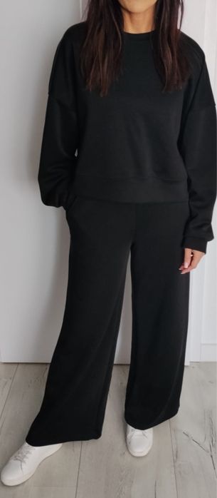 Komplet dresow damskich