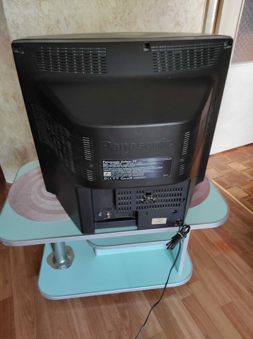 Телевизор Panasonic в отличном состоянии