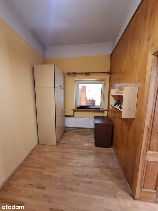 Inwestycja z dochodem pasywnym – kamienica w Gostyniu- Nowa Cena!!