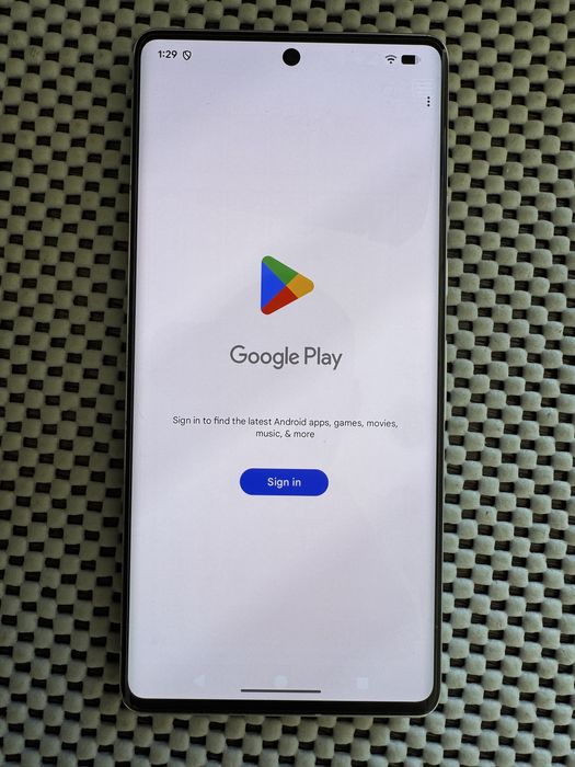 Pixel 7 pro 256gb гарний стан без блокування