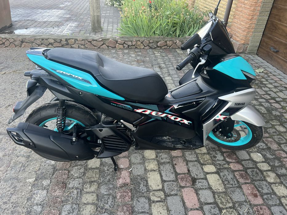 Продам скутер хонда