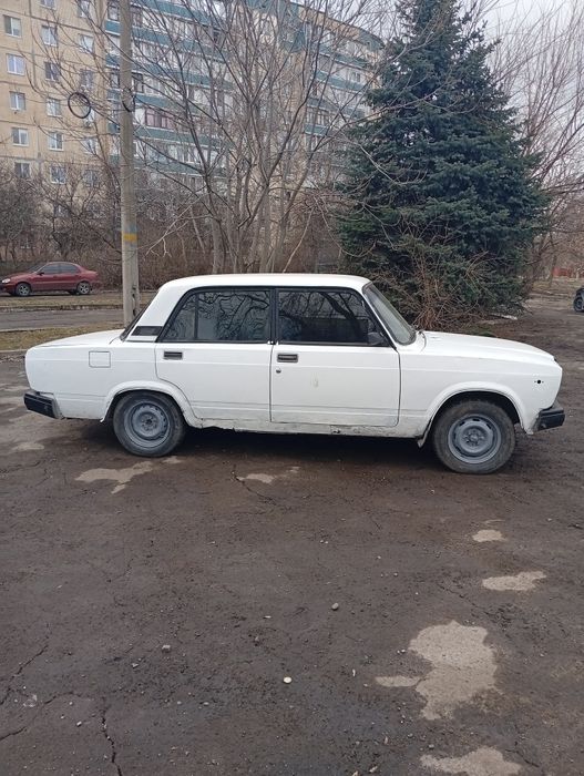 Продам ВАЗ 07! 2003 год!