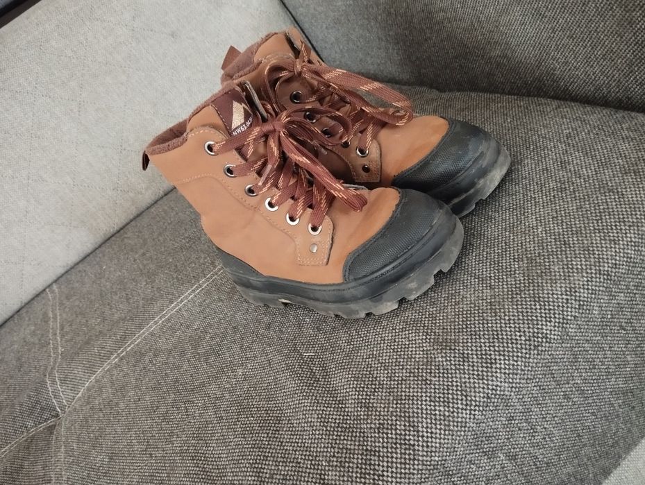 Buty zimowe H&M sprzedam