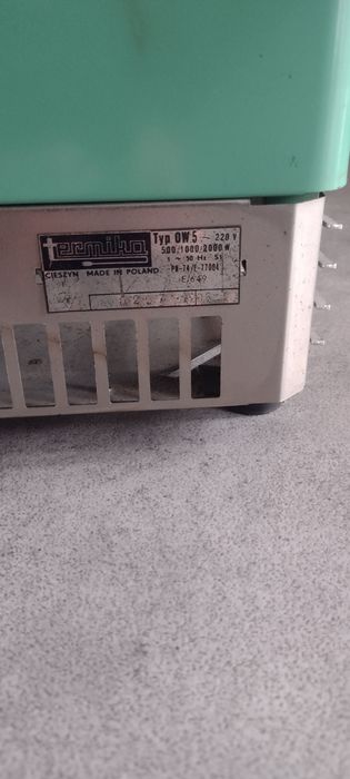 Termowentylator Termika OW5