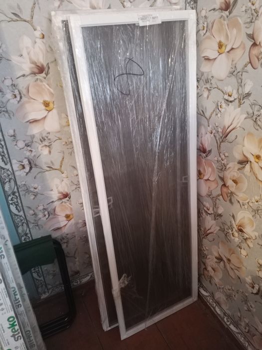 Пластикові вікна