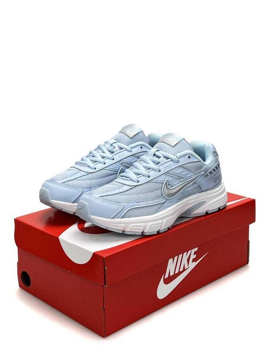 Кросівки Nike Initiator Sky White (Кроссовкиженские Найк)
