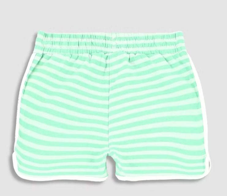 Spodenki coccdrillo r. 158