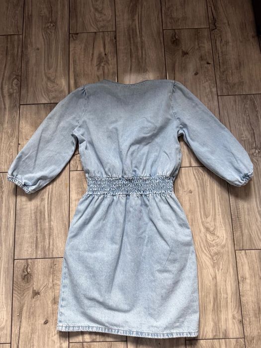 Sukiena jeanys Reserved roz.38