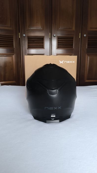Capacete NEXX Y.100