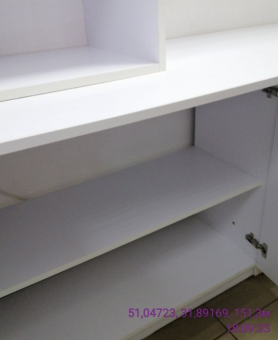 Продам кухня/стелажі б/у у задовільному стані.