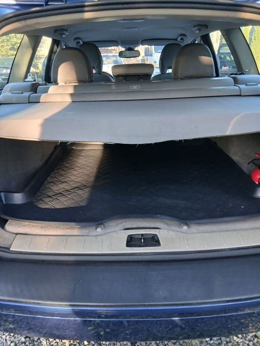 Volvo V50 1.6D 2006r KLIMA