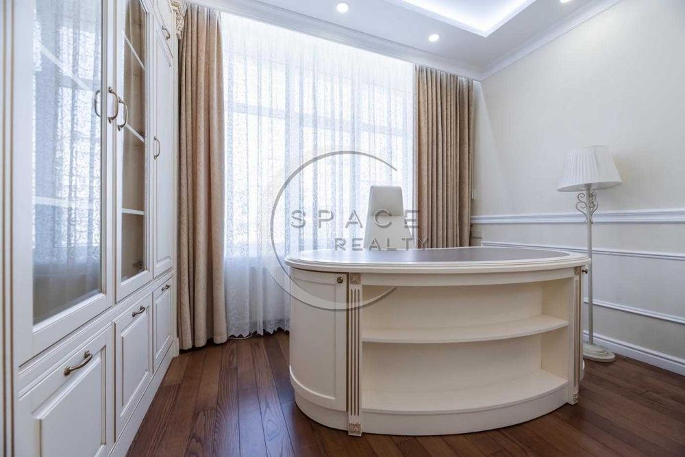 3-комнатная квартира по адресу ул. Андрея Верхогляда (площадь 120 м²) - Atlanta.ua - фото 20