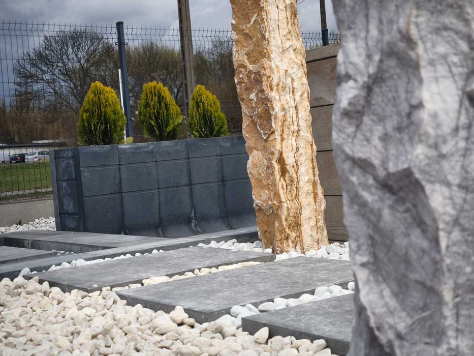 Kostka Brukowa Oland, POLBRUK