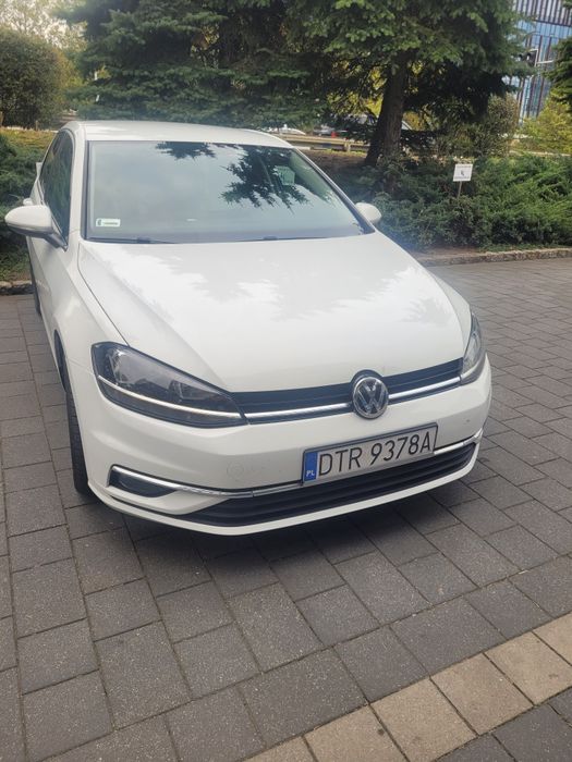 Volkswagen Golf 7
