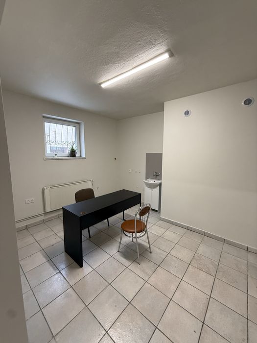 Wynajmę gotowy gabinet do pracy z klientem - wynajem elastyczny