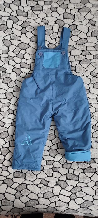 Комбез осінь-весна