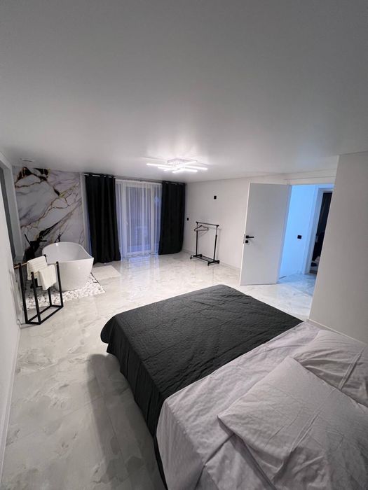 4000 грн будиночок в Карпатах з Чаном / Modern House біля Буковелю