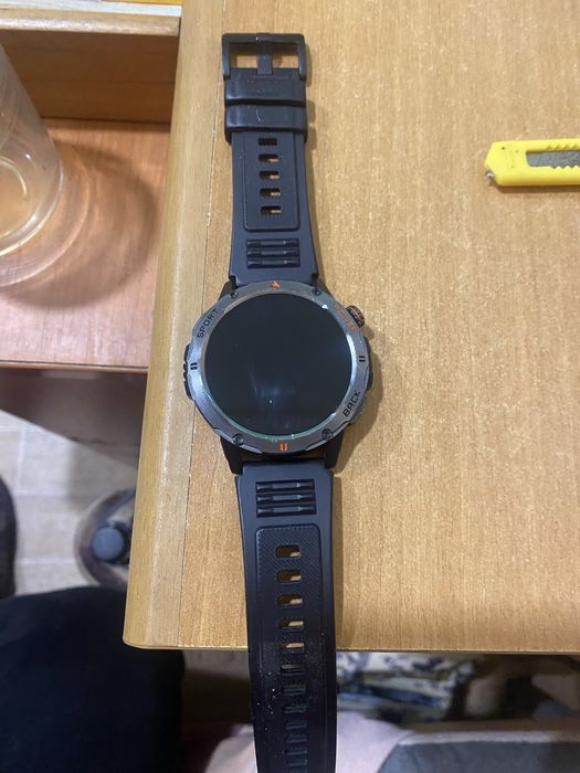 Продам часи спортивні