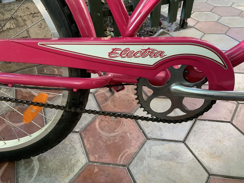 Electra Bicycle CC женский велосипед