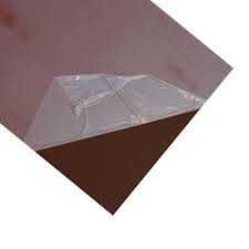 Blacha płaska 125 x200 cm brąz antracyt  czarny biały WYPRZEDAŻ