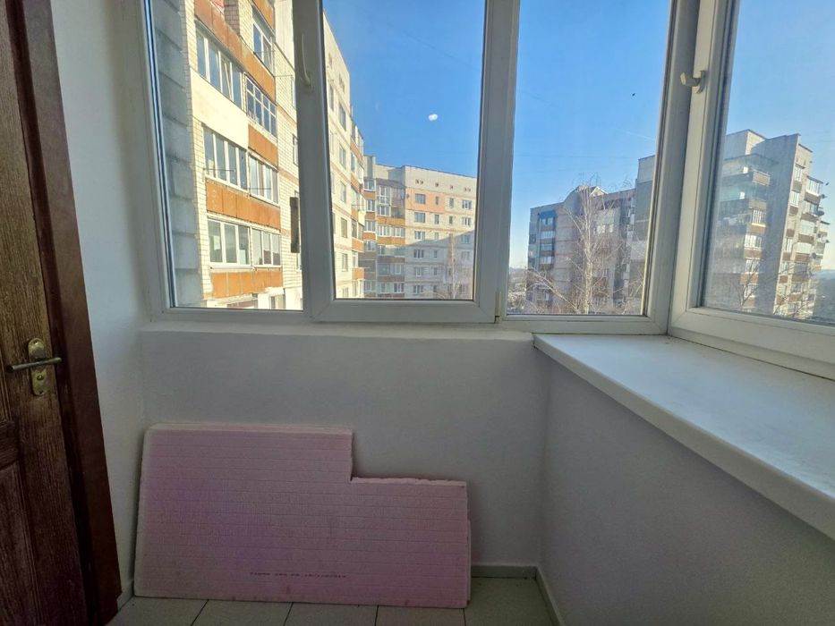 Продається 3-кімнатна квартира 67 м2, вул. Стебницька