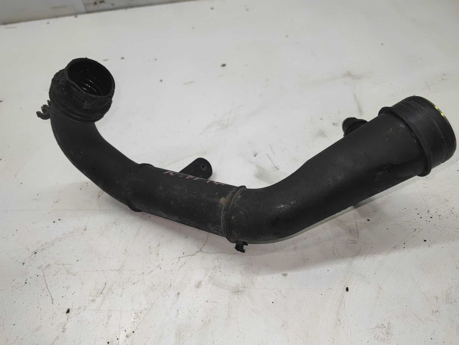 Volkswagen Skoda Seat 1.9 TDI Wąż Rura Przewód Powietrza Turbiny