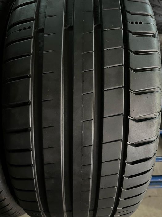 255/45/18 R18 Michelin Pilot Sport 5 4шт