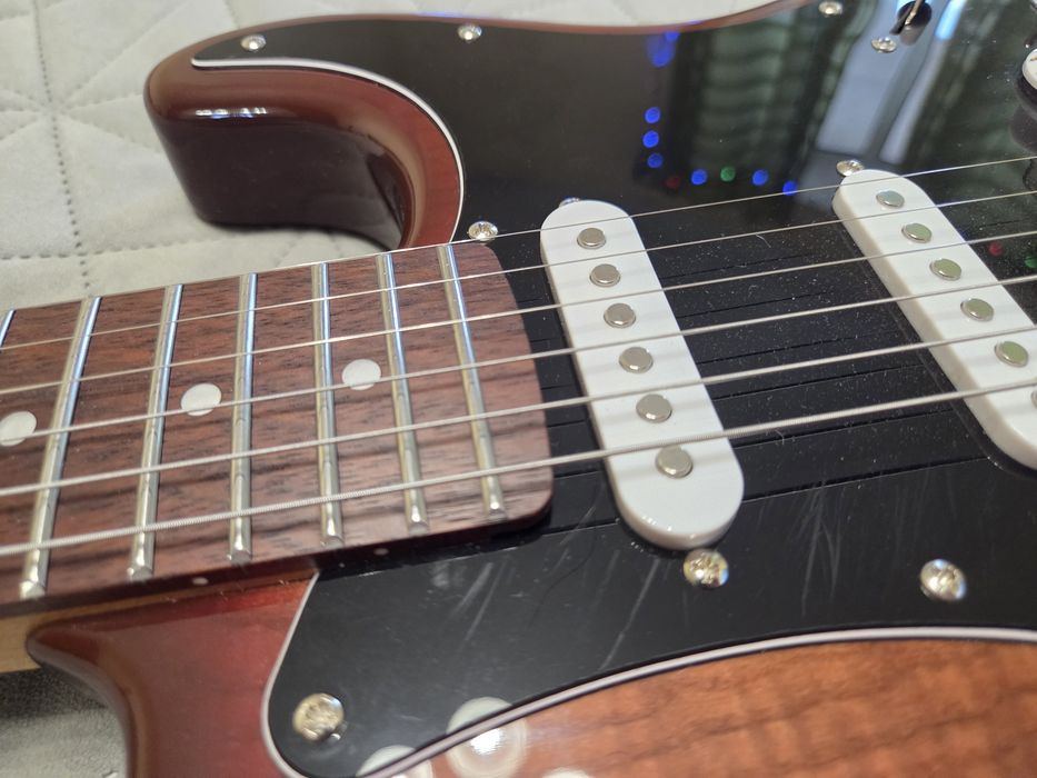 Mooer MSC 20 PRO