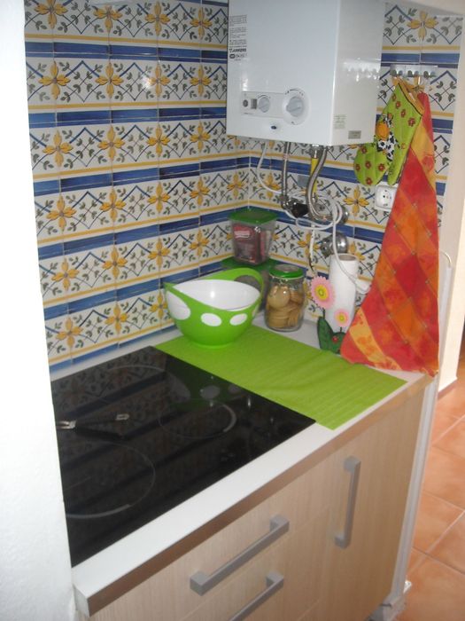 Casa de férias Pedras da Rainha - Cabanas de Tavira