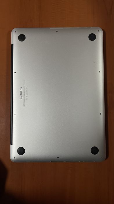 Продам MacBook pro 13
