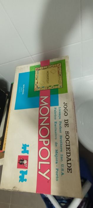 Jogos antigos coleção bom estado