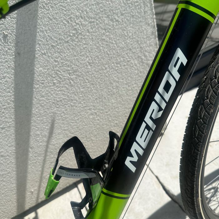 Rower Merida CROSSWAY Urban 40-D
