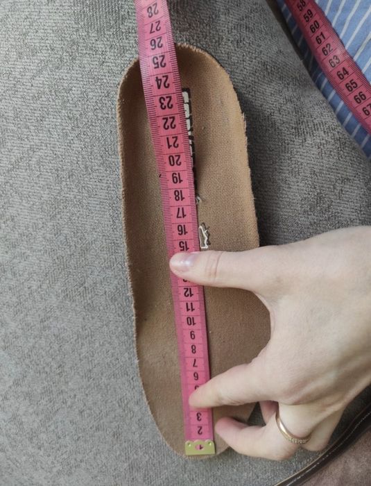 Кеды Converse all star оригинал 39р. 24.5-25см. фактическая длина стел