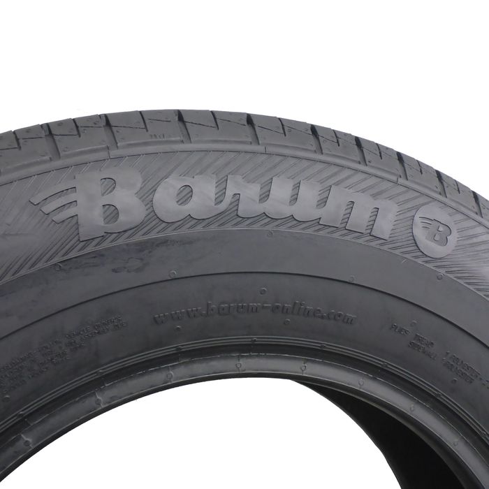 195/80/14C Barum 195/80R14C 106/104Q Vanis 2 Lato Letnie 2019 8,2mm