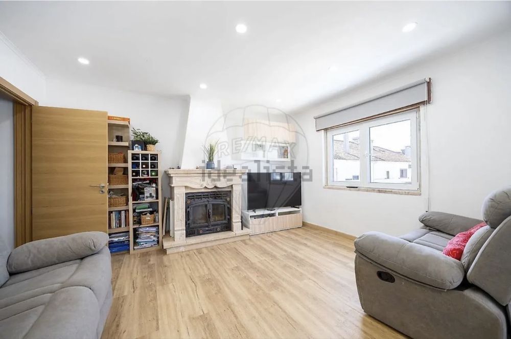 Apartamento t3+1duplex