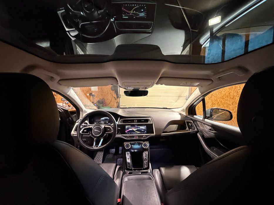 JAGUAR I-Pace EV400 AWD S