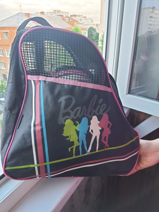 Продам ролики б/у